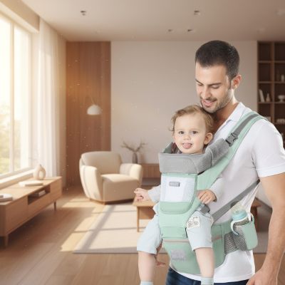 porte-bebe-multi-positions-scene-cosy-la-maison