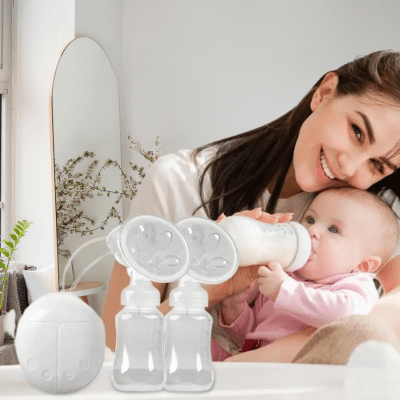 Tire lait : Guide complet pour les mamans allaitantes - Bébé Harmonie