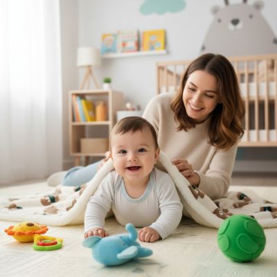 couverture-animaux-maman-enveloppant-bebe
