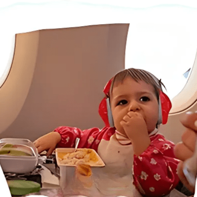 CASQUE ANTI BRUIT BÉBÉ | MINIZEN™ - Bébé Harmonie