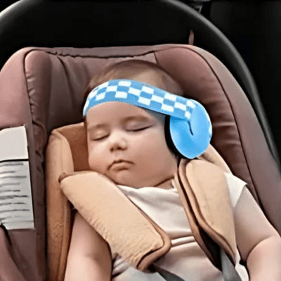 Casque Anti Bruit | Calmix™ - Bébé Harmonie