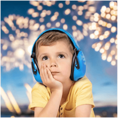 CASQUE ANTI BRUIT ENFANT | NOIZO™ - Bébé Harmonie