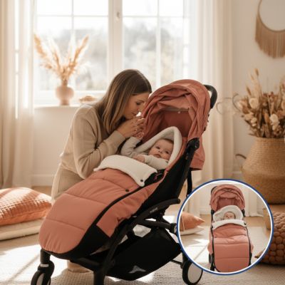 chanceliere-poussette-warmnest-rose-calin-la-maison