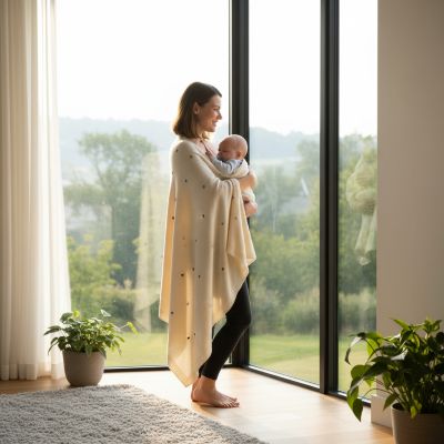 couverture-bebe-devant-la-fenetre