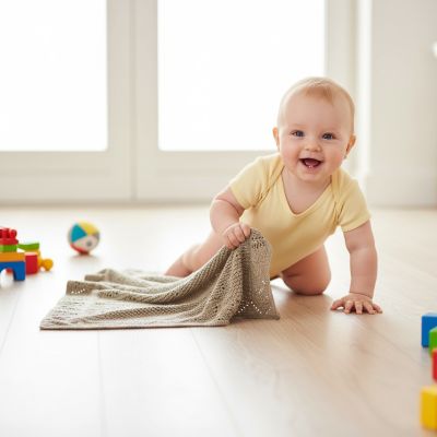 couverture-bebe-khaki-aventure