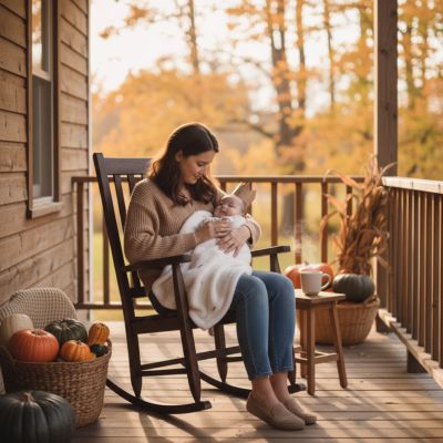 couverture-bebe-ours-polaire-detente