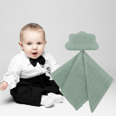 DOUDOU | BIO MOONY™ - Bébé Harmonie