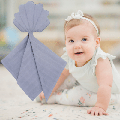 DOUDOU | BIO MOONY™ - Bébé Harmonie