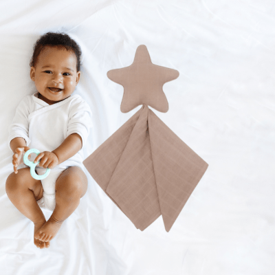 DOUDOU | BIO MOONY™ - Bébé Harmonie