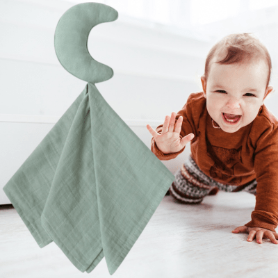DOUDOU | BIO MOONY™ - Bébé Harmonie