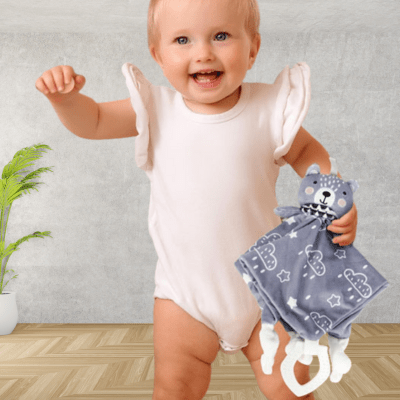DOUDOU | BOLA™ - Bébé Harmonie