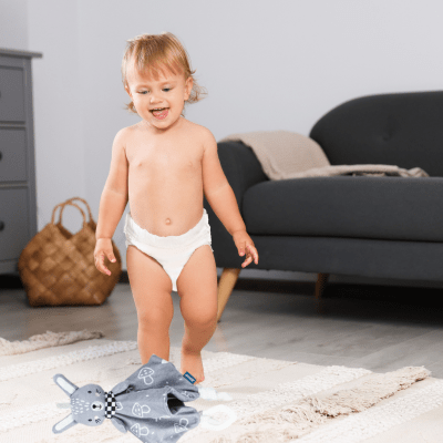 DOUDOU | BOLA™ - Bébé Harmonie