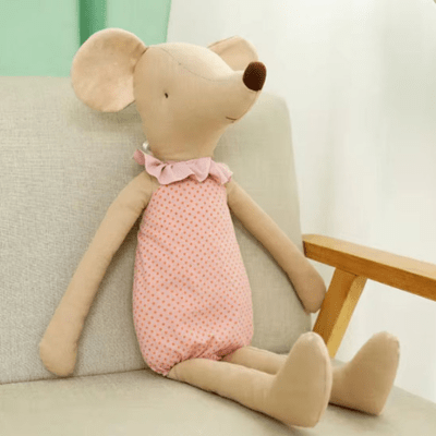 DOUDOU | SOURIS - Bébé Harmonie