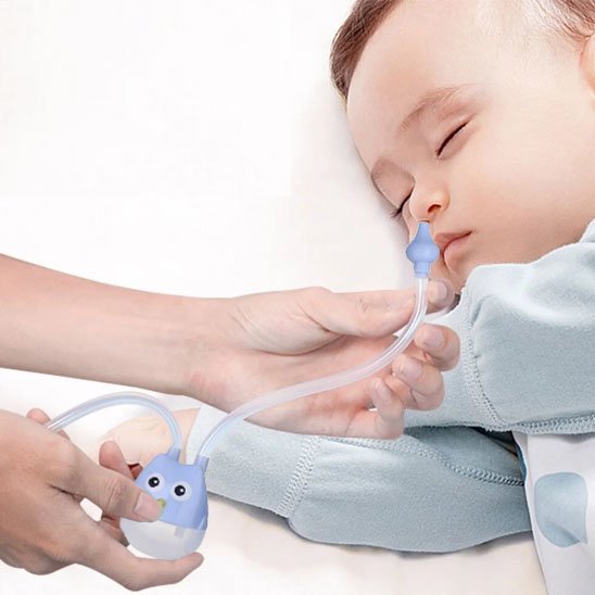 MOUCHE BEBE | ANTI - RETOUR - Bébé Harmonie