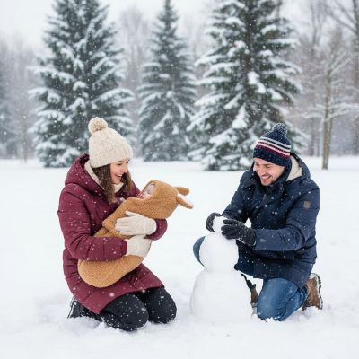 nid-dange-lapin-promenade-hivernale-famille