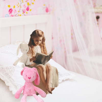 PELUCHE LAPIN | LAPINOU™ - Bébé Harmonie
