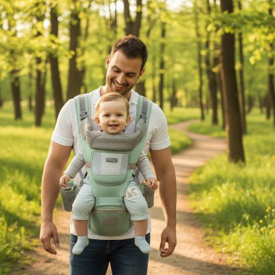 porte-bebe-multi-positions-promenade-en-foret