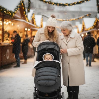 promenade-de-noel-dans-chanceliere-poussette