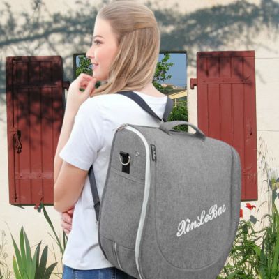 REDUCTEUR DE LIT  2 - EN - 1 transportable