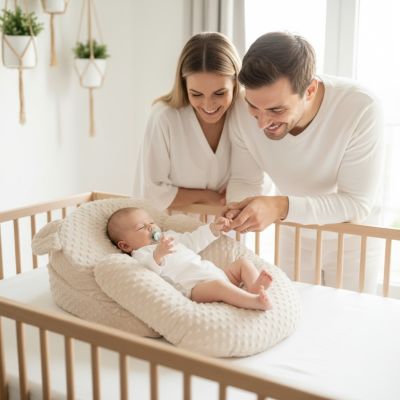 reducteur-de-lit-anti-reflux-parents-ensemble-contents
