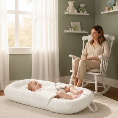 reducteur-de-lit-anti-sursaut-blanc-moment-de-detente