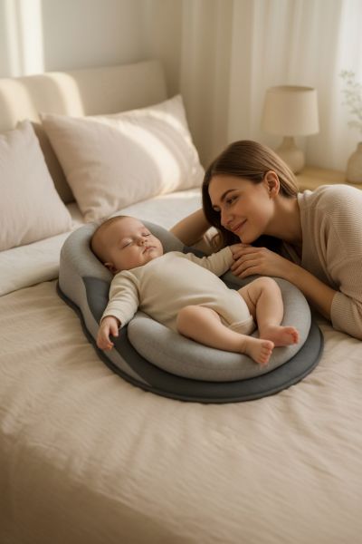 reducteur-de-lit-bebe-anti-vomi-anti-tete-plate-utilisation-polyvalente
