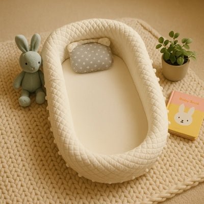 REDUCTEUR DE LIT BEBE | ARUZO™ - Bébé Harmonie
