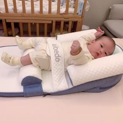 RÉDUCTEUR DE LIT | CALIDOR™ - Bébé Harmonie