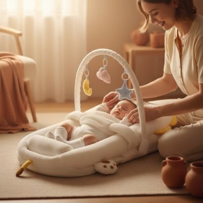 reducteur-de-lit-huma-maman-et-bebe-dans-la-chambre