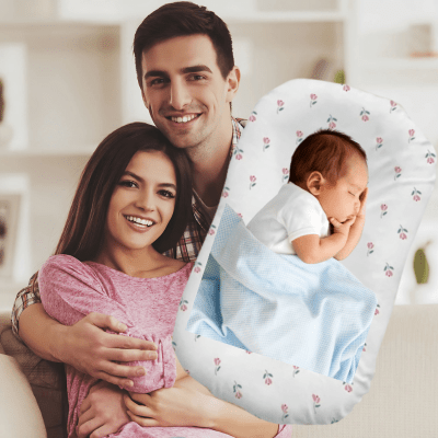 REDUCTEUR DE LIT POUR BEBE | PORTABLE - Bébé Harmonie