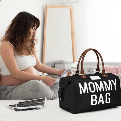 SAC A DOS A LANGER | MULTIPACK™ - Bébé Harmonie
