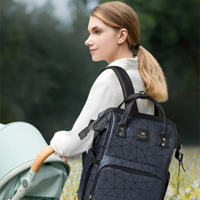 sac a langer impermeable