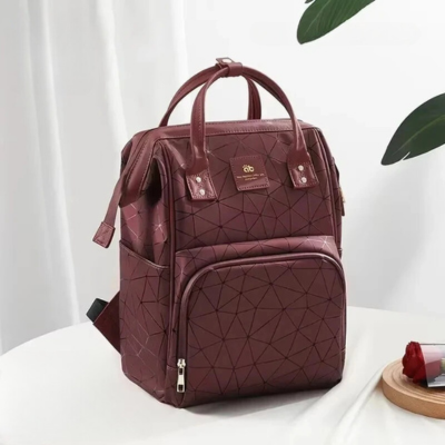 sac a langer rouge
