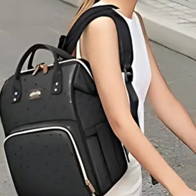 sac a langer style