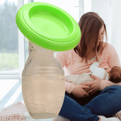TIRE LAIT MANUEL | KINAK™ - Bébé Harmonie