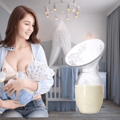 TIRE LAIT MANUEL | KINAK™ - Bébé Harmonie