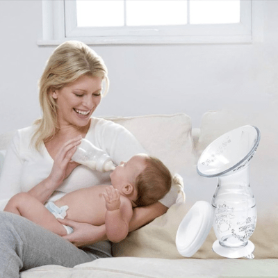 TIRE LAIT MANUEL | KINAK™ - Bébé Harmonie