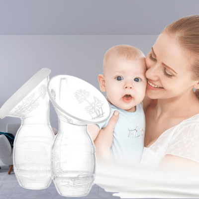 TIRE LAIT MANUEL | KINAK™ - Bébé Harmonie